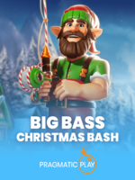 Big Bass Christmas Bash Slot: RTP, Volatilitas, dan Cara Main