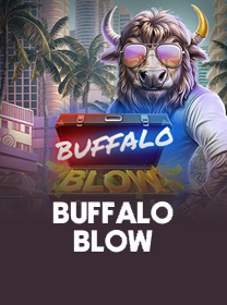Cara Bermain Buffalo Blow dan Tips Menang Mudah