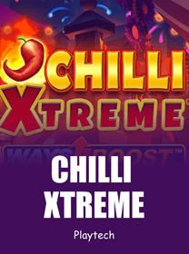 Game Chilli Xtreme Terbaik: Fitur dan Kelebihan Lengkap