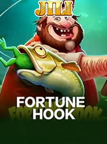 Fortune Hook Game: Info Provider, RTP, dan Cara Main