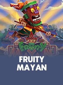 Info Game Fruity Mayan Terlengkap untuk Pemula