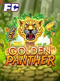 Game Golden Panther dengan Fitur Menarik dan RTP Tinggi