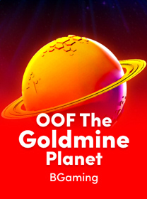 OOF The Goldmine Planet Slot: RTP, Volatilitas, dan Cara Main