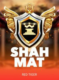 Shah Mat Terbaru: Review, RTP, dan Link Bermain
