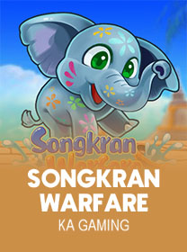 Songkran Warfare Game 2026: Info Lengkap dan Link Main