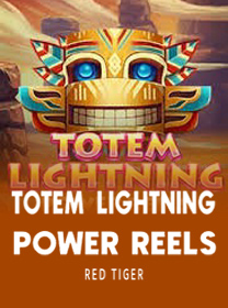 Totem Lightning Power Reels Game: Info Provider, RTP, dan Cara Main