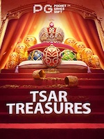 Tsar Treasures Game 2026: Fitur Unggulan dan Review
