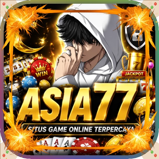 Aplikasi asia77 Resmi: Download dan Instalasi