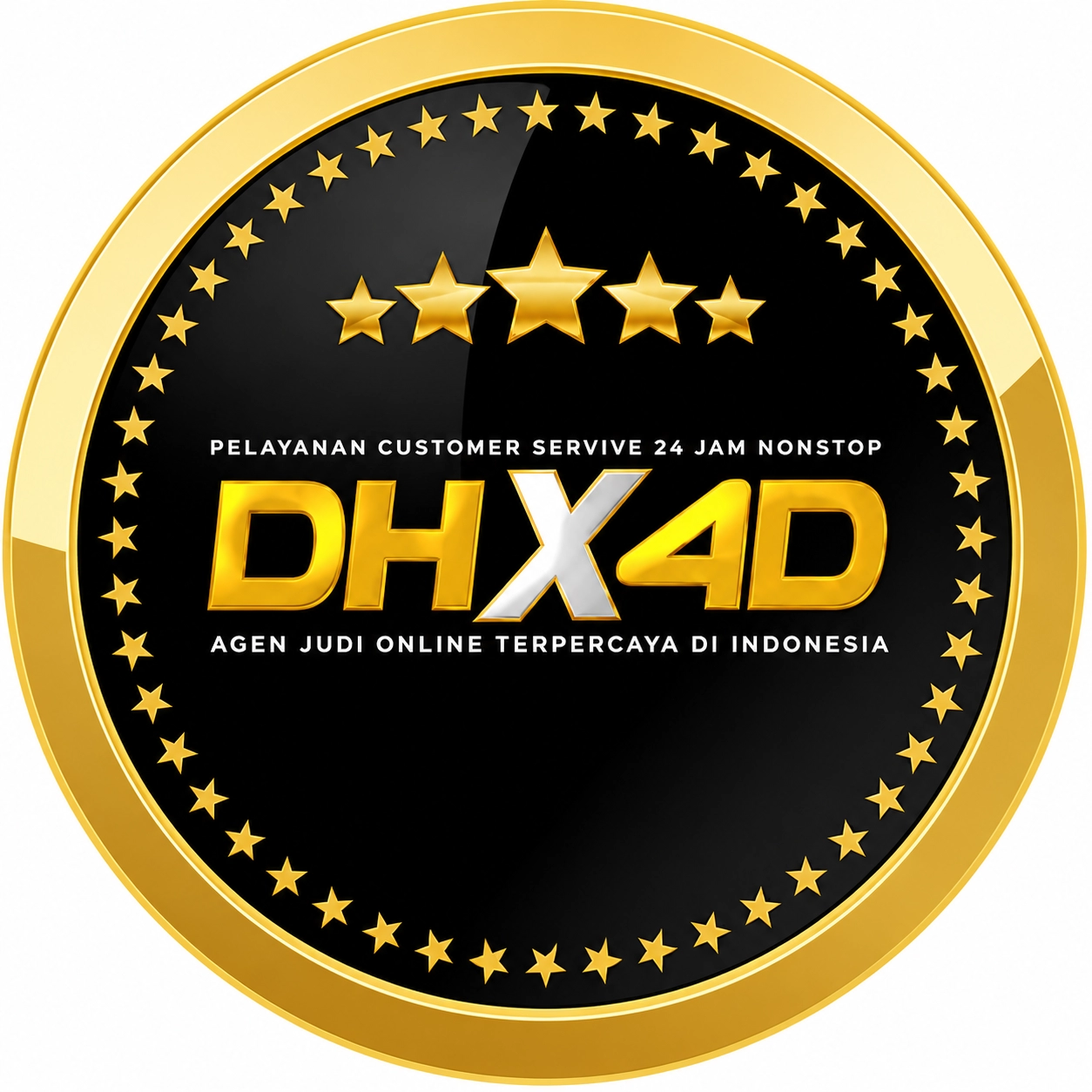 Aplikasi dhx4d Resmi: Download dan Instalasi