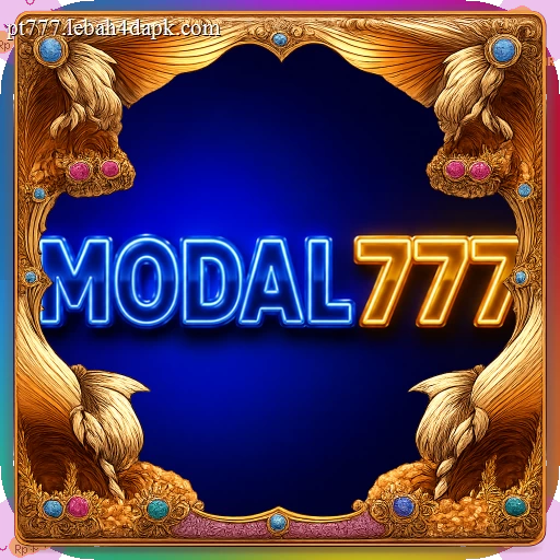 modal777 Terbaru: Download APK Resmi dan Aman