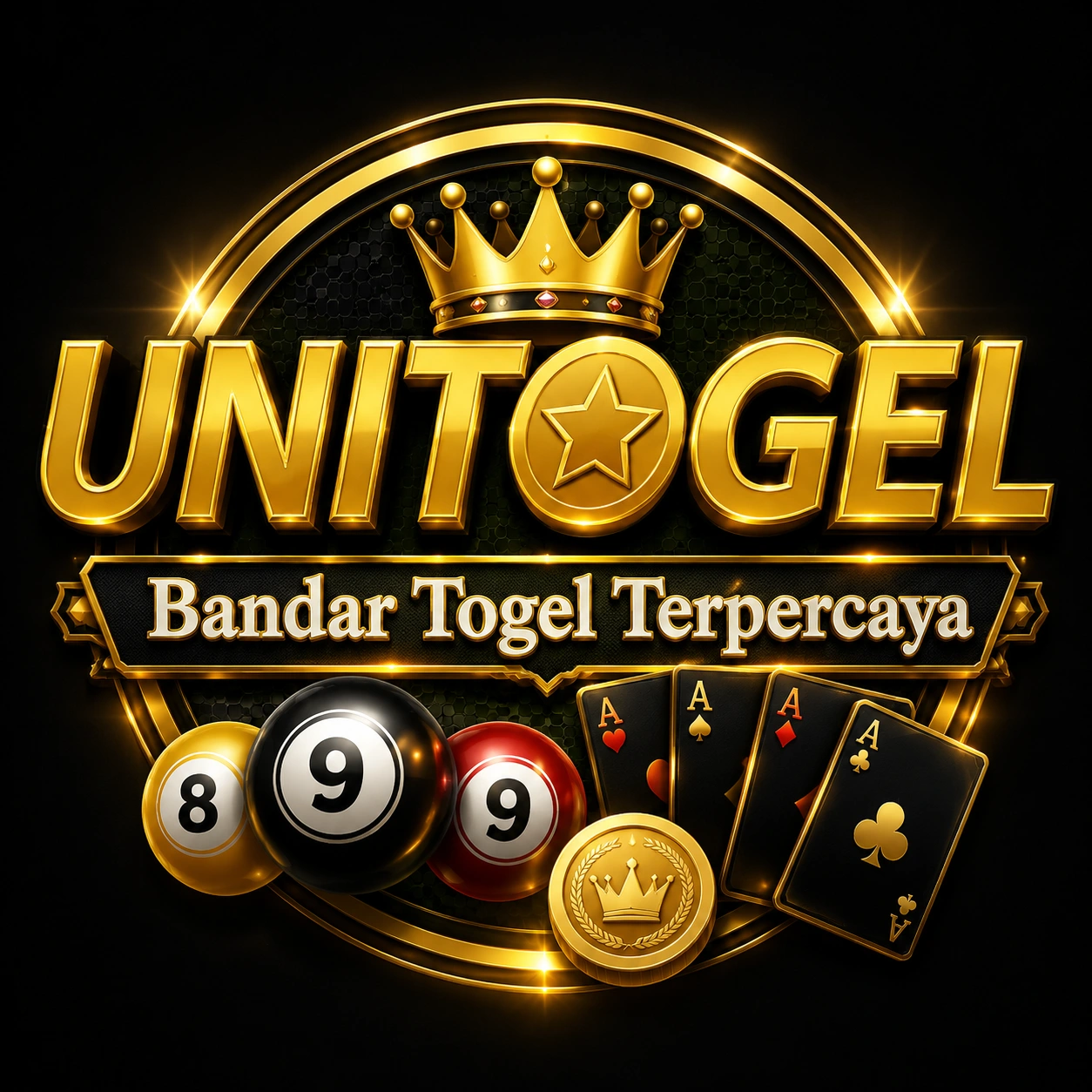 Aplikasi unitogel Resmi: Download dan Instalasi
