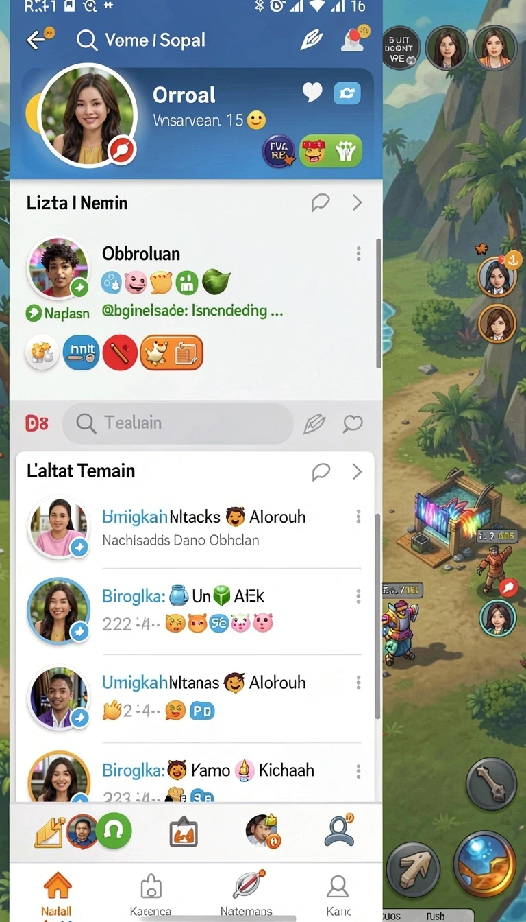 Download 5zk APK untuk Android screenshot 4