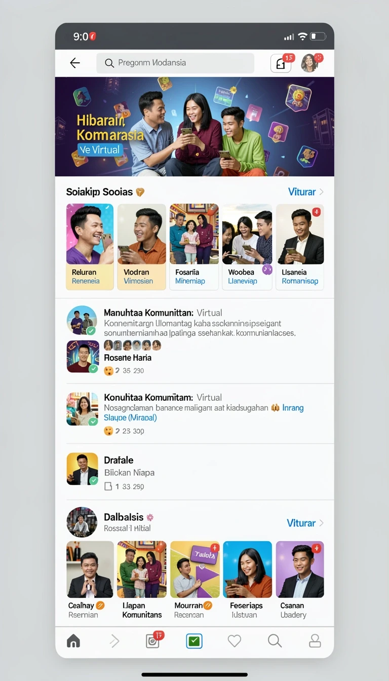 Download 7dewa APK untuk Android screenshot 3