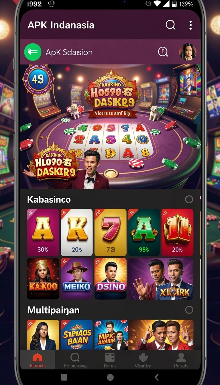 Download 7svip APK untuk Android screenshot 3