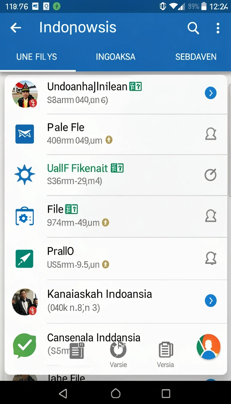 Review Aplikasi pphoki screenshot 2