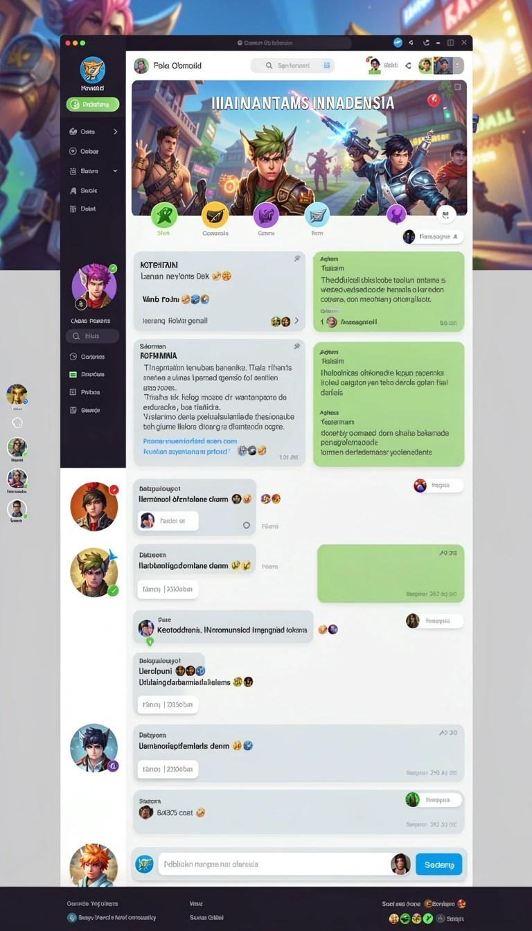Review Aplikasi sia108 screenshot 3