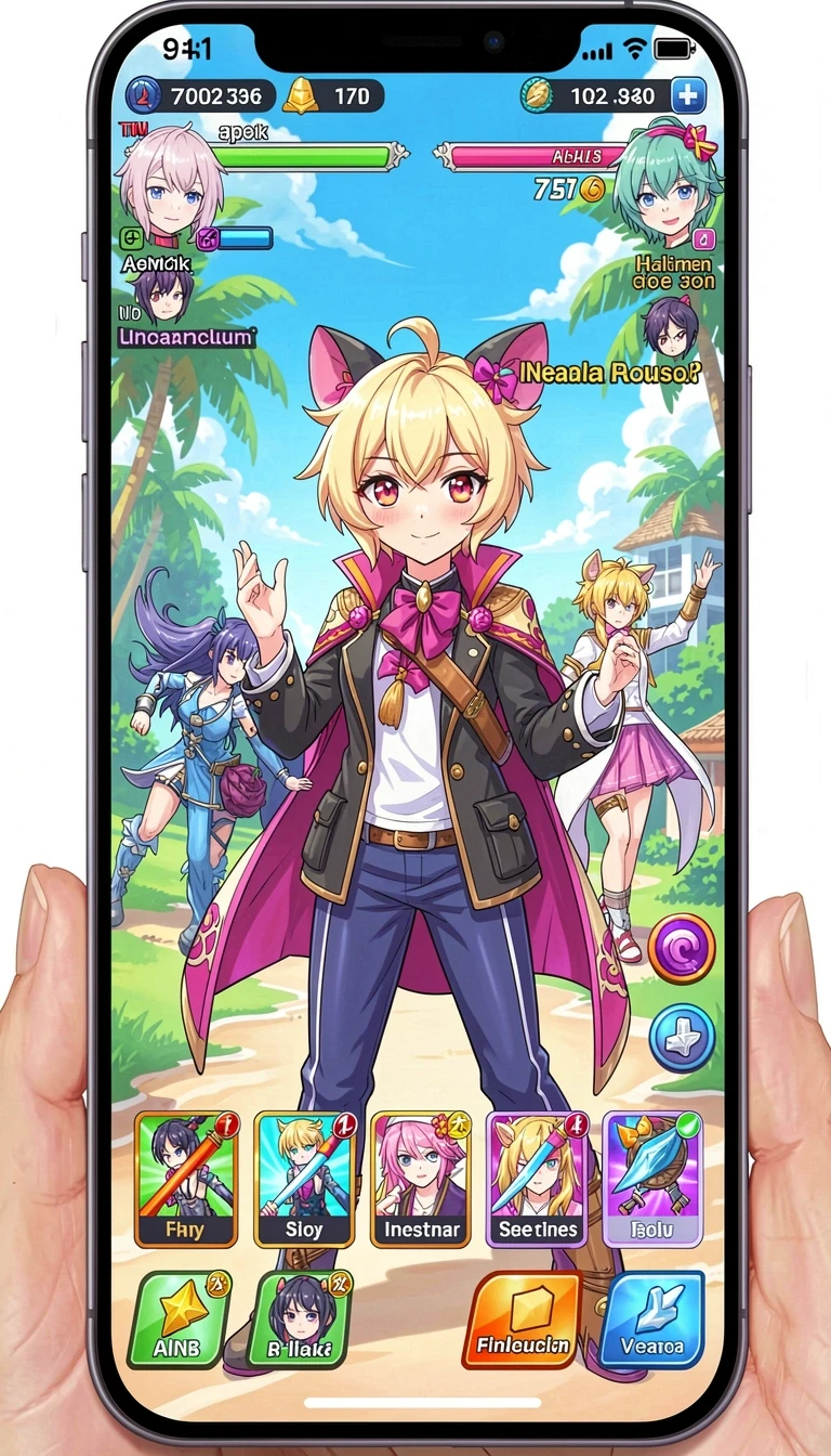 Review Aplikasi 7meter screenshot 3