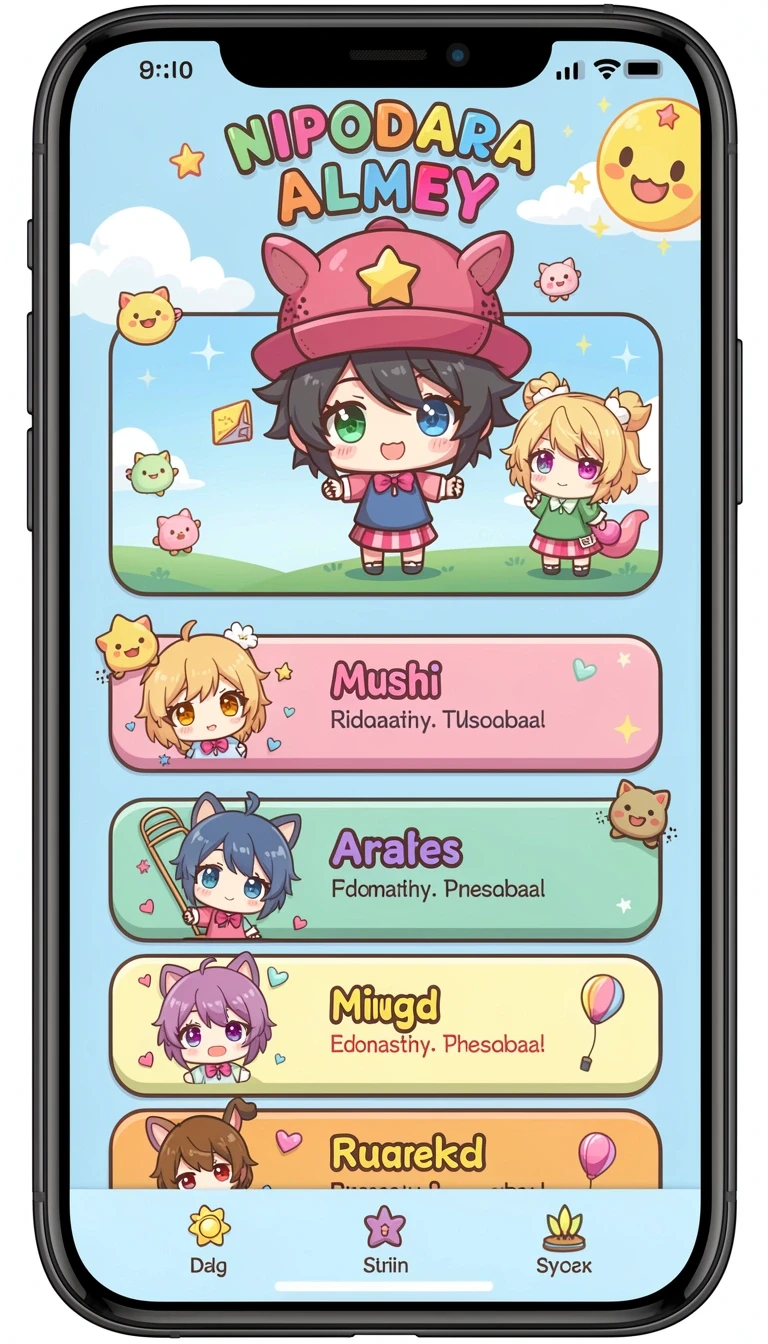 Review Aplikasi flokitoto screenshot 2
