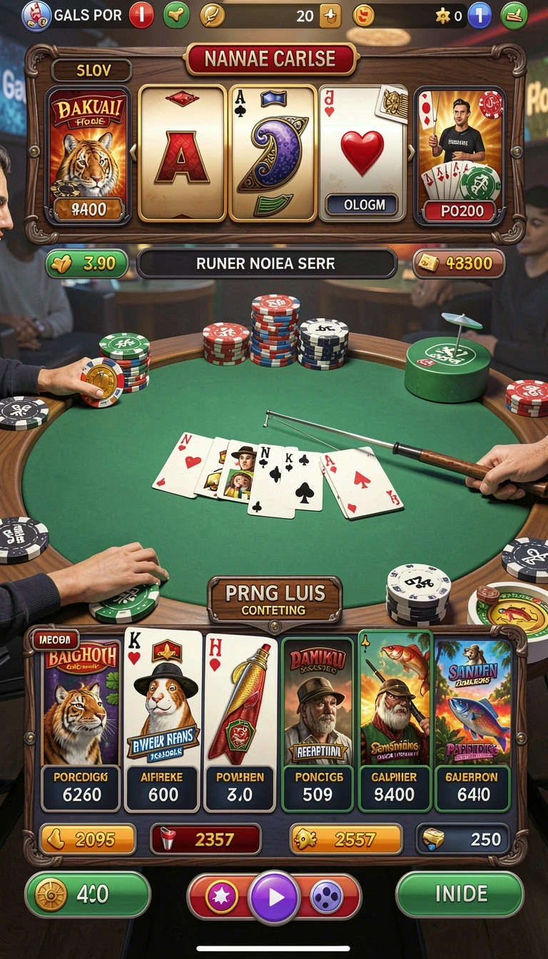 Review Aplikasi slost8808 screenshot 1