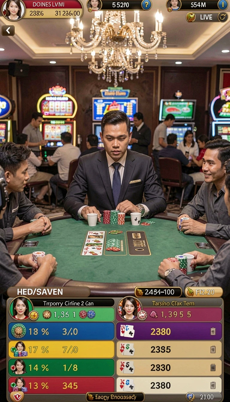 talts789 Terbaru: Download APK Resmi dan Aman screenshot 2