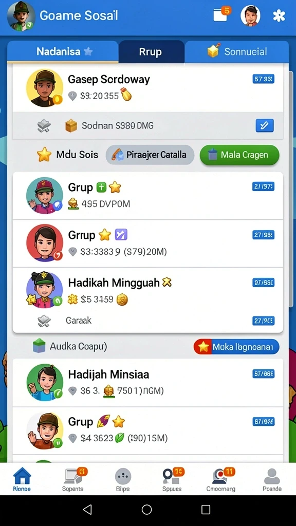 Download 8qr APK untuk Android screenshot 3