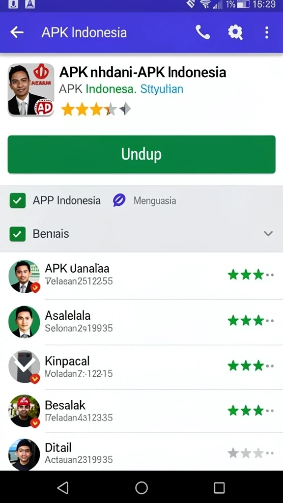 Review Aplikasi 7meter Versi Terbaru screenshot 2