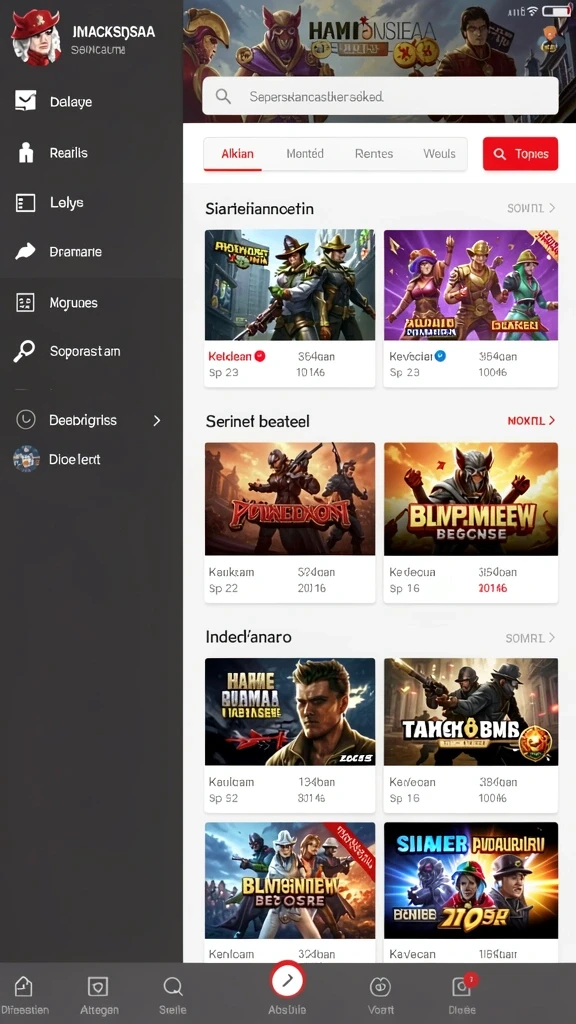 7cone App APK Terbaru screenshot 3