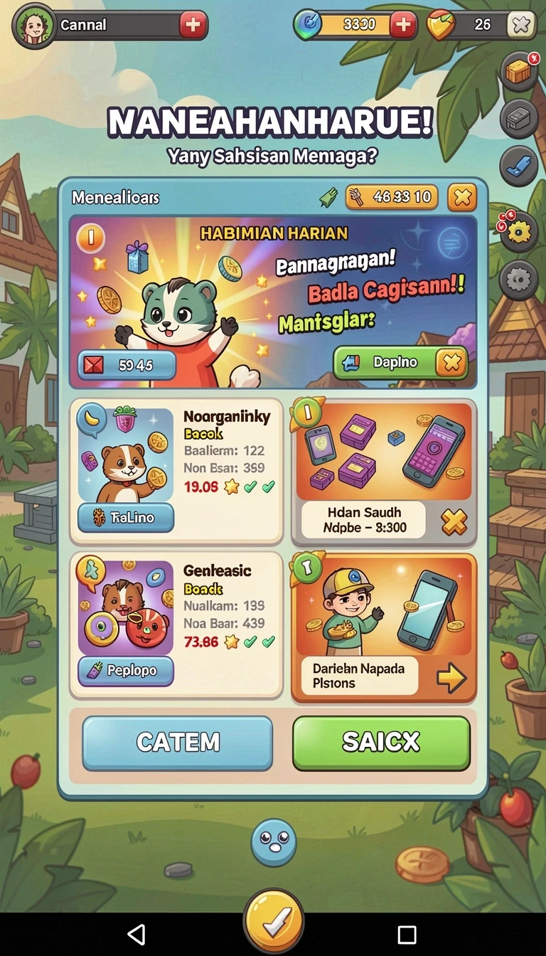 Review Aplikasi f08 screenshot 4
