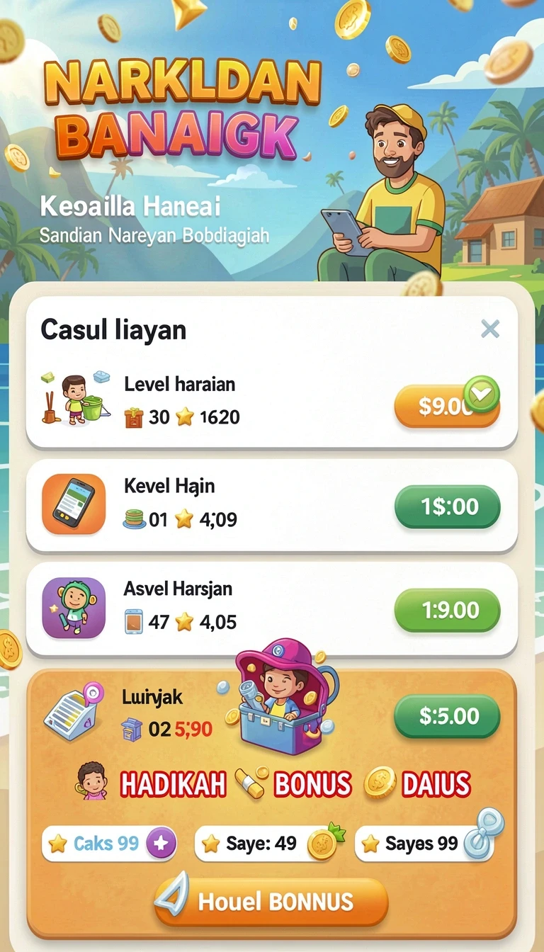 Review Aplikasi bosswin screenshot 1