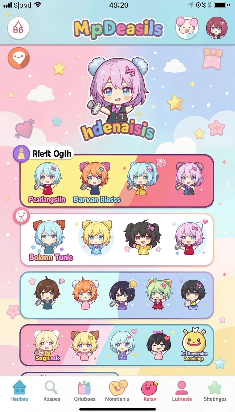 Review Aplikasi 55rp screenshot 2