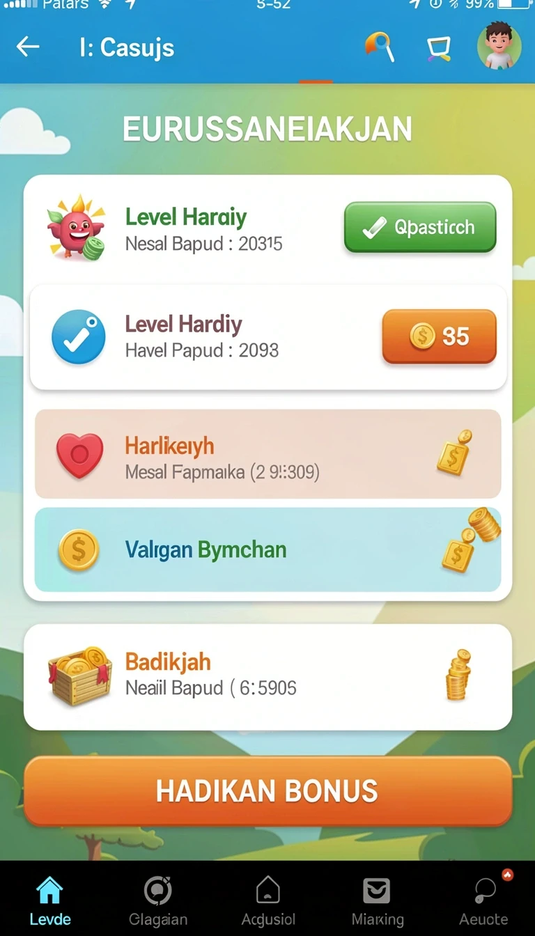 Download 4p4p APK untuk Android screenshot 2
