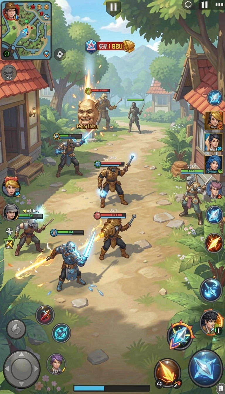 ricis77 Terbaru: Download APK Resmi dan Aman screenshot 3