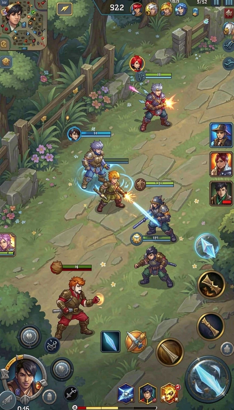 Review Aplikasi 6r6r Versi Terbaru screenshot 2