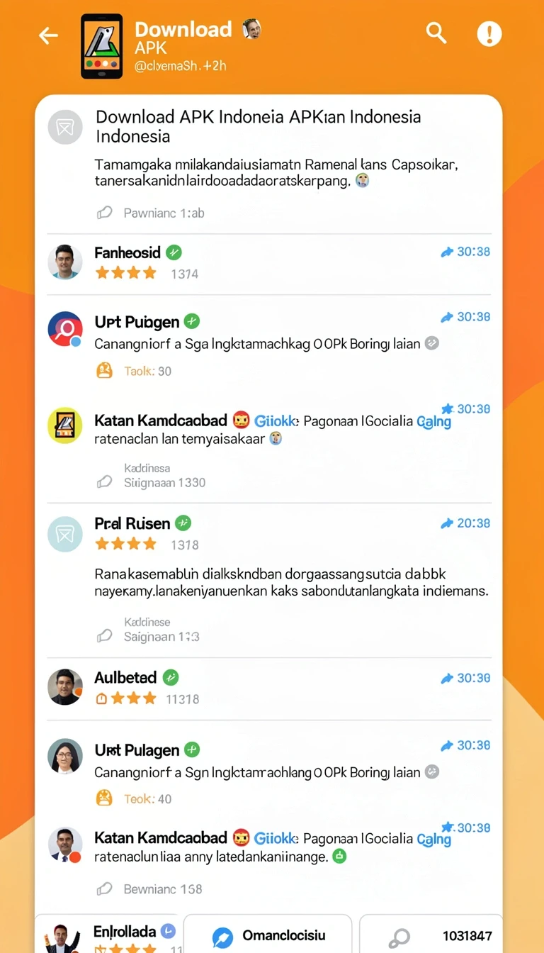 Review Aplikasi 6svip Versi Terbaru screenshot 2