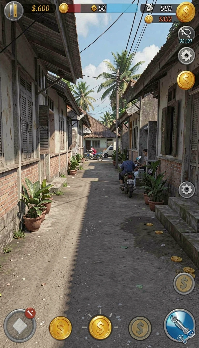 Review Aplikasi hoki777 screenshot 3