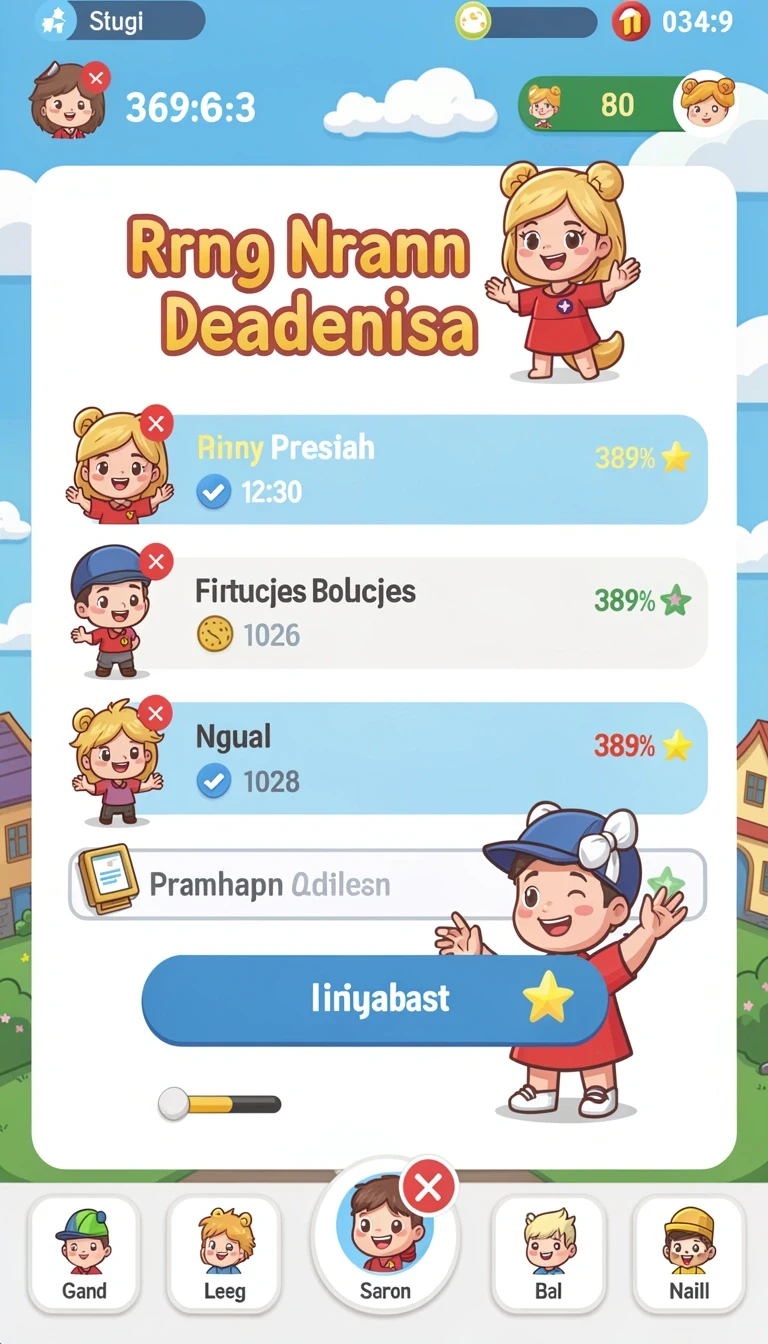 Review Aplikasi luckyrp screenshot 1