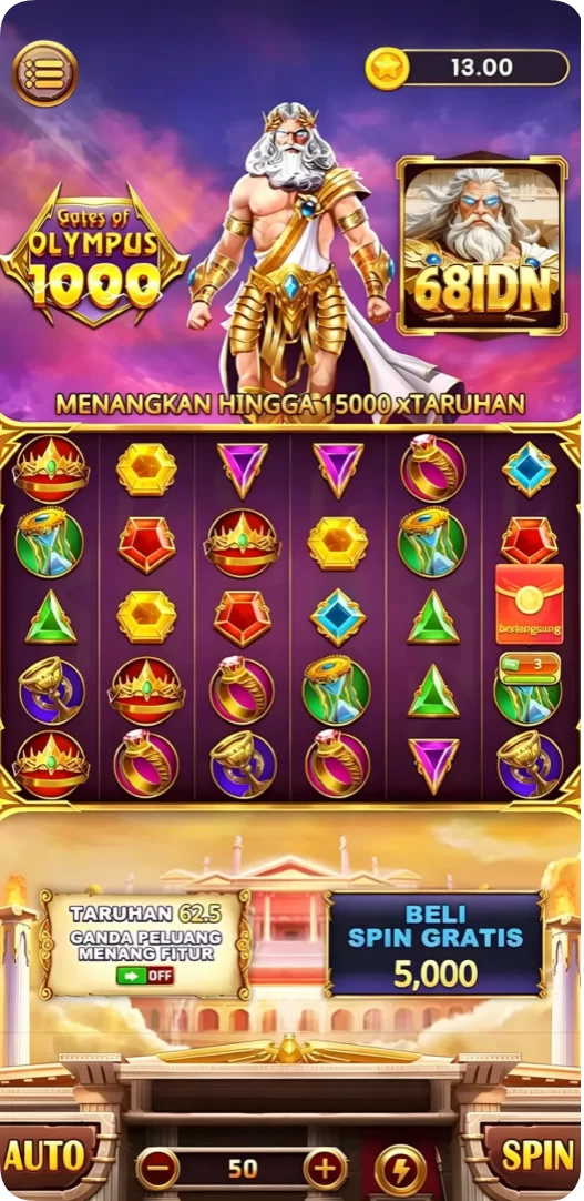 Review Aplikasi 1234bets screenshot 2