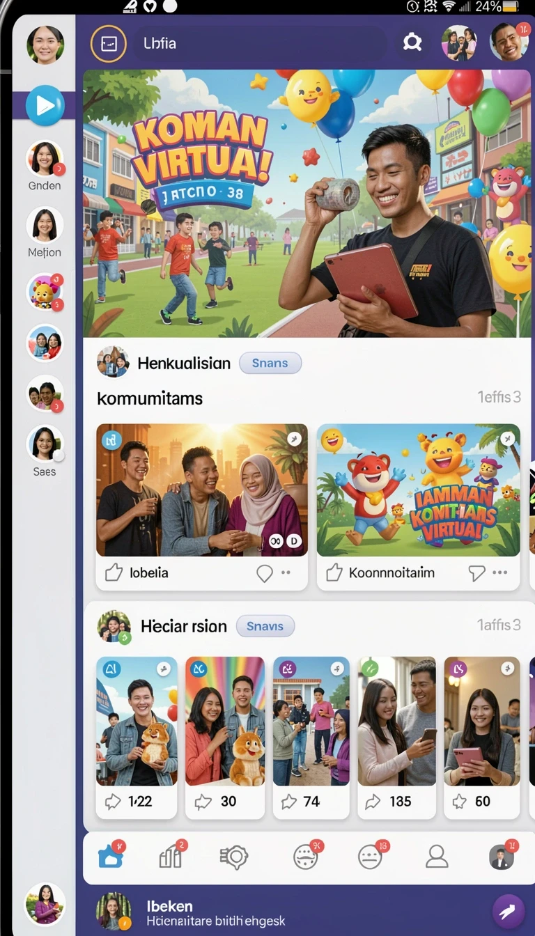 5gtoto App APK Terbaru screenshot 3