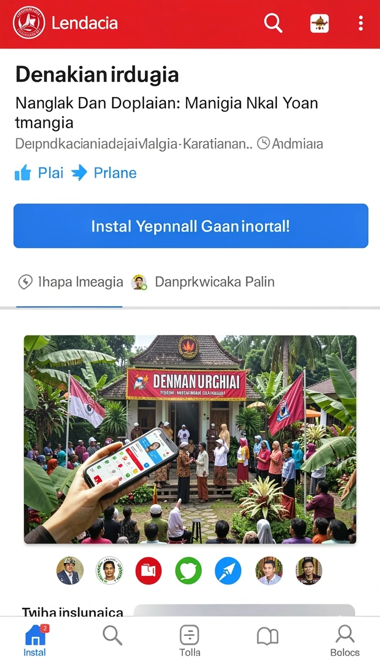 Download 6cf APK untuk Android screenshot 4