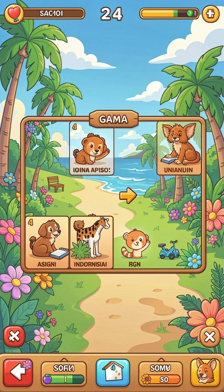 Download 6cf APK untuk Android screenshot 2