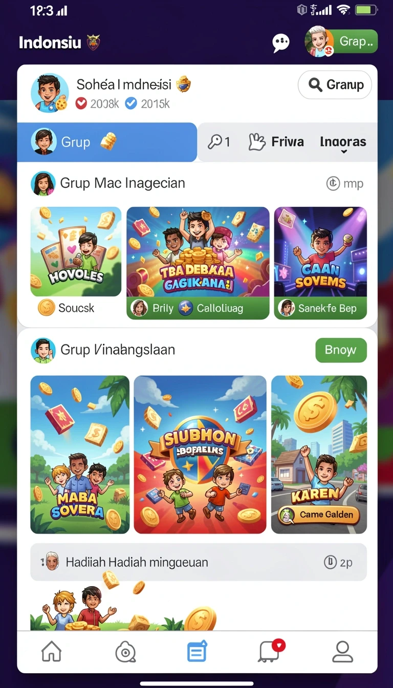 Review Aplikasi satu77 screenshot 3