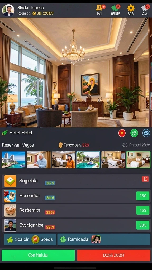 Download 8qr APK untuk Android screenshot 4