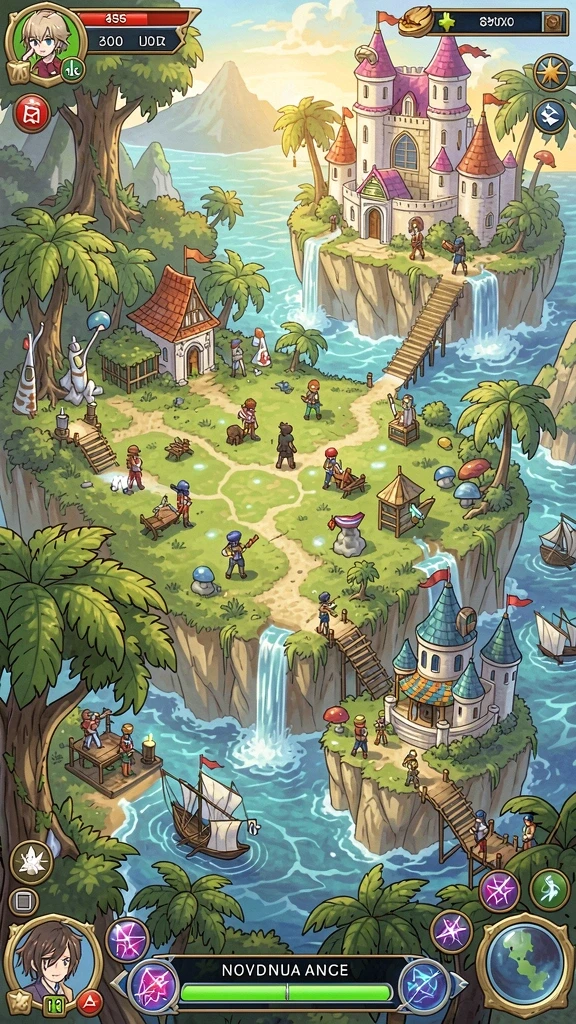 Download 7game APK untuk Android screenshot 1