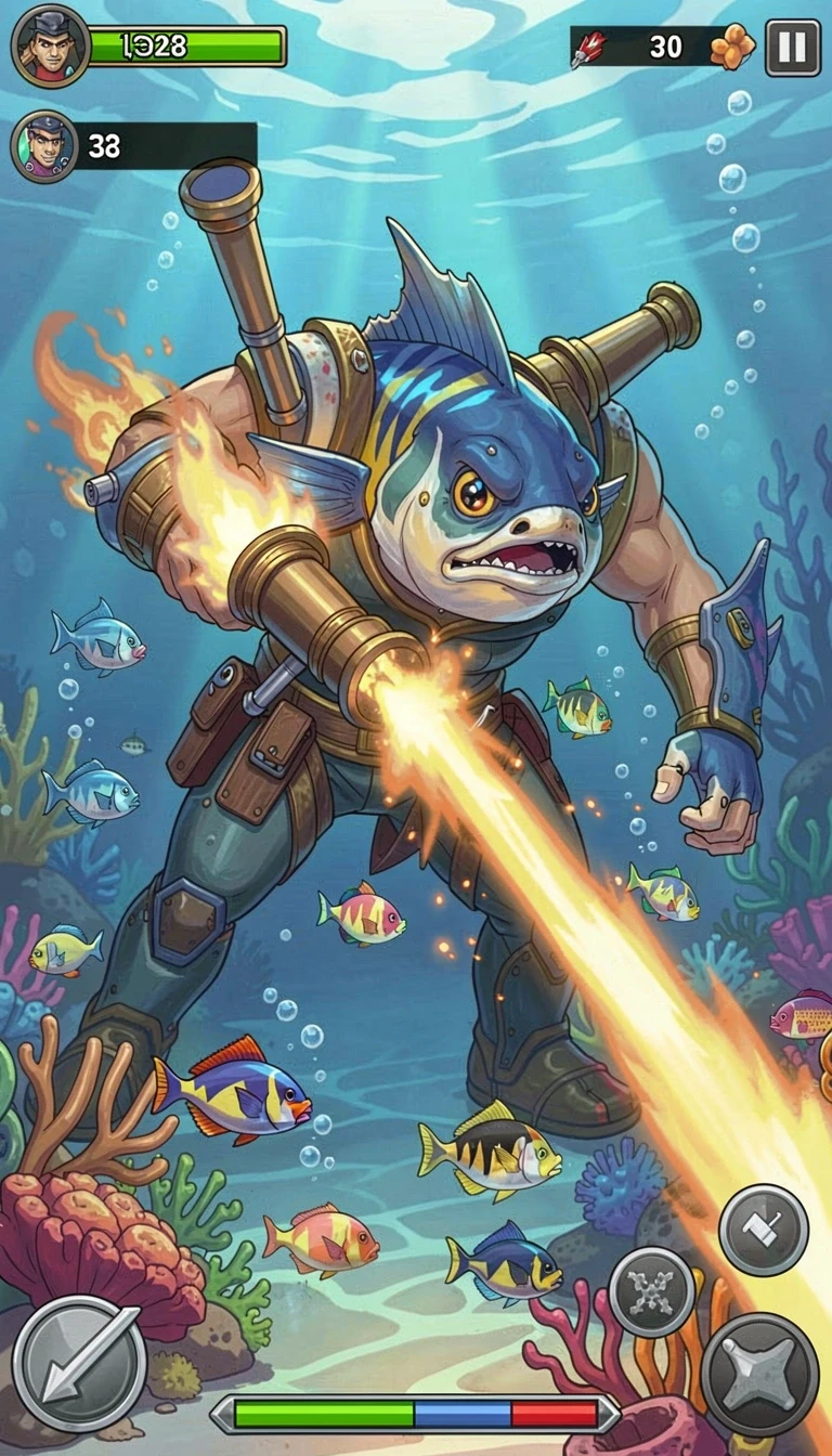 Download 5rt APK untuk Android screenshot 1