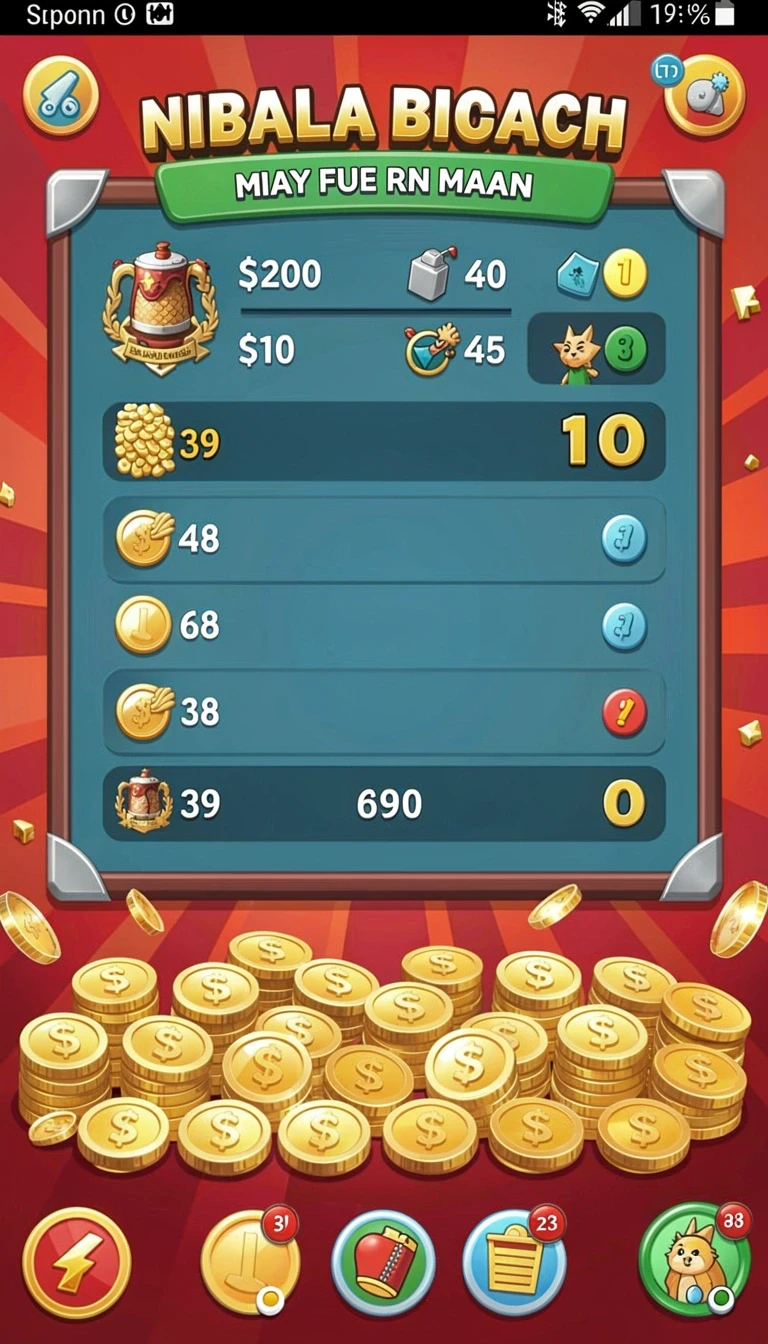 coins Terbaru: Download APK Resmi dan Aman screenshot 1