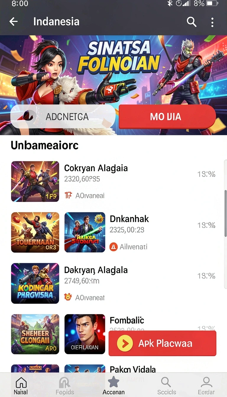 Review Aplikasi watitoto screenshot 3
