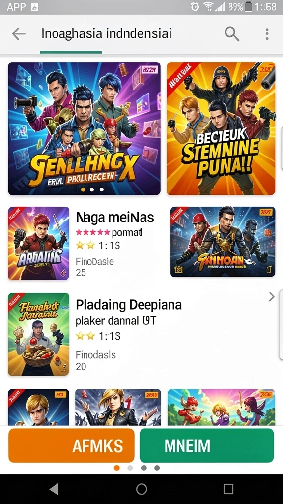 Review Aplikasi mahjong288 screenshot 4