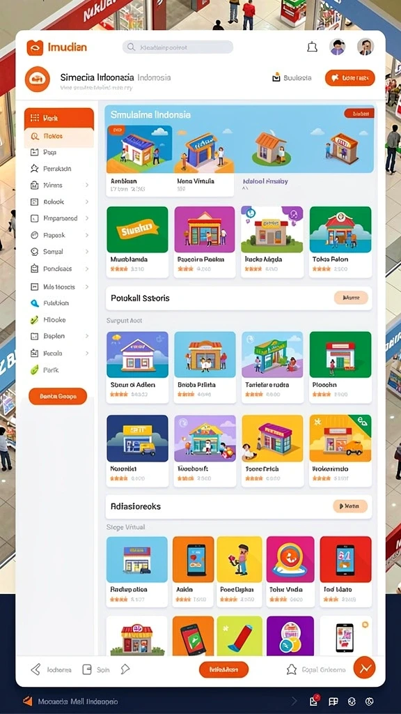 6rt App APK Terbaru screenshot 3