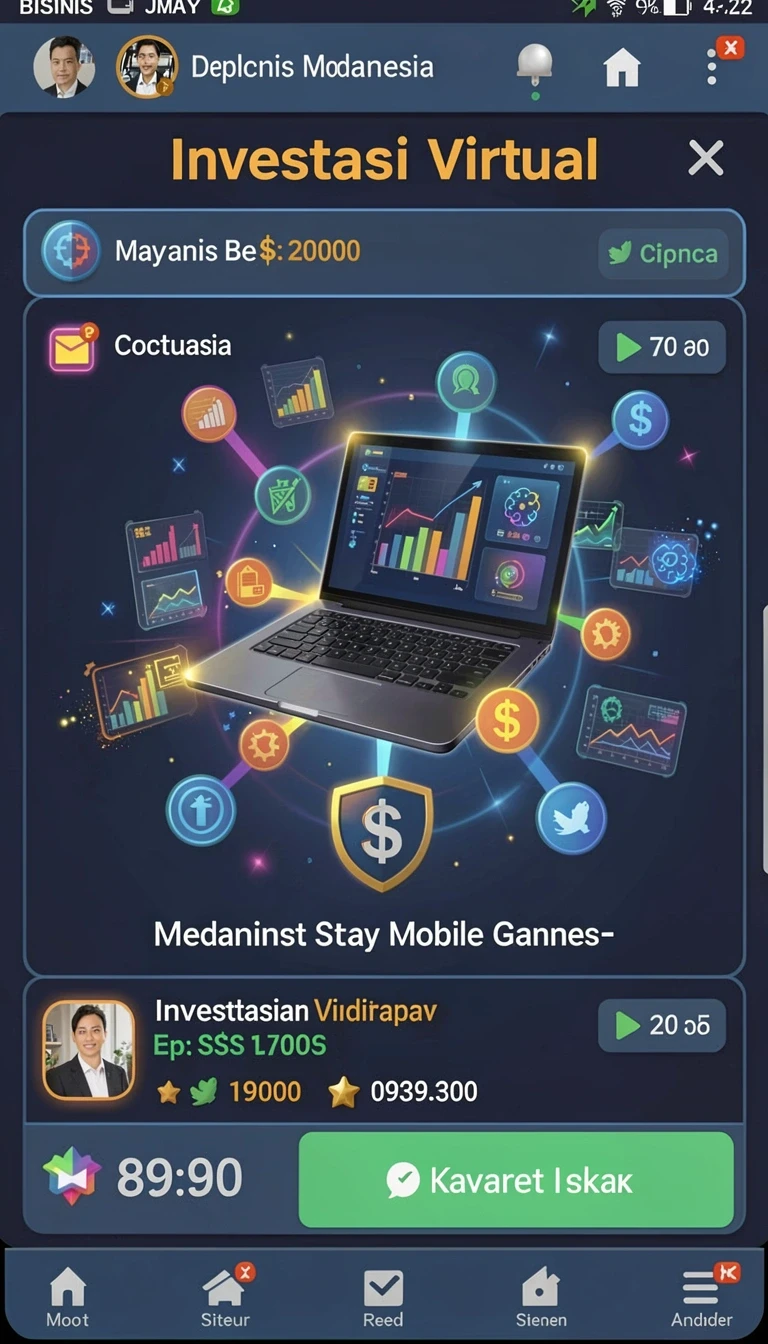 Review Aplikasi slost8808 screenshot 2