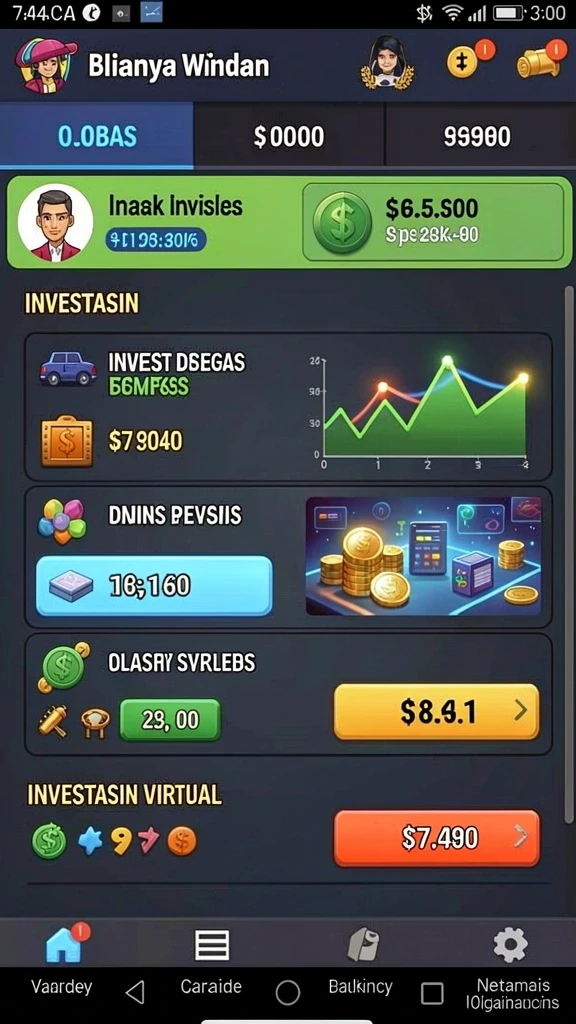 6rt App APK Terbaru screenshot 4